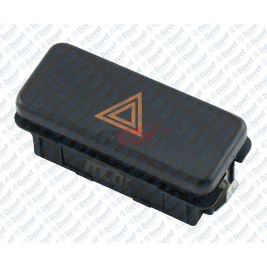 MCAR AN-3581 Flasor Anahtari E31 - E32 - E34 - E36  ####